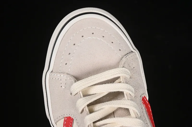 All categories Vans Vans series Vans Low Vans low-top Vans Knu-Skool high street American retro casual canvas skateboard shoes VN000CRPGRN
